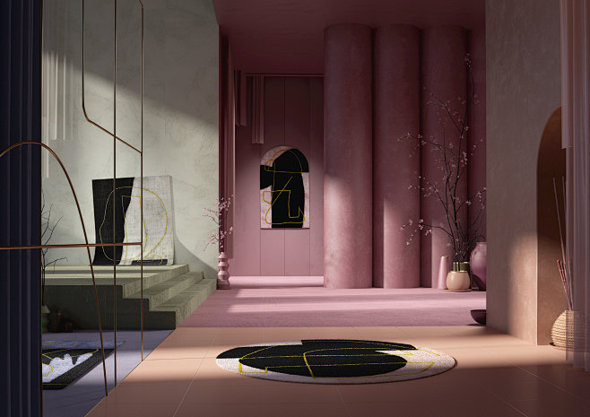 Luster Collection : ...