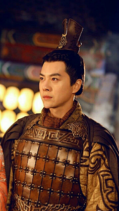 弱冠之年少年郎