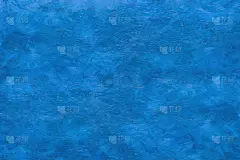 画布,蓝色,抽象,波浪,笔触,背景,绘画插图,艺术家,调色板