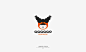 #LOGO精选# 优秀LOGO设计欣赏
via：饥饿大老虎 ​​​​
