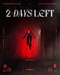 Bleed Esports - Valorant Last Chance Qualifiers :: Behance