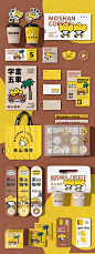 branding  logo logos visual identity