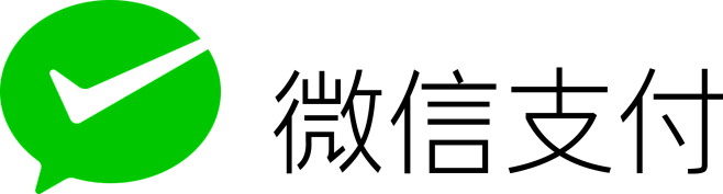 微信支付logo