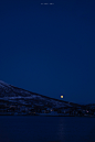 这个夜晚是星星和月亮的礼物 - 布魯斯小島 - CNU视觉联盟