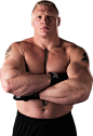 Brock Lesnar PNG素材 - WWE(TNA)摔角素材 - WWE环球摔迷网