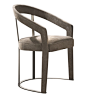Frances Longhi Chair