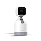 Blink Mini Indoor Pan-Tilt Camera in White | Amazon