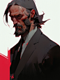 John Wick