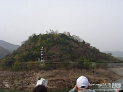 Horston采集到三峡行 第七话：巫峡、