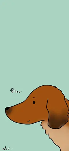 @爱收壁纸的泡芙小姐 的个人主页 - 微博