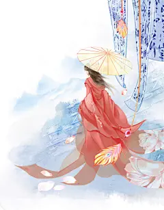 【影子楼】吾家有女初长成 倾国倾城倾满天_看图_古风图片吧_百度贴吧