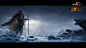 【高清图】 《剑网3》“安史之乱”6.8公测 CG动画制作揭秘图12