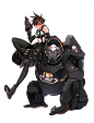 BLACKWATCH : BLACKWATCH