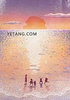 《回忆中的玛妮》是吉卜力工作室制作的最后一部电影了……因为票房以及创始人宫崎骏先生退休等诸多的原因，创作曾经陪伴我们童年的《龙猫》、《千与千寻》的那些可爱的人儿和影片本身，都会慢慢走进我们的回忆……影片于2014年7月19日在日本首映，影片剧情改编自英国小说家琼·G·罗宾森的儿童文学作品……这组烂漫的有少女情怀的作品，由居住在美国的中国籍插画师Lisk Feng手绘而成。