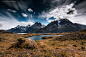 Queens of Andes : 2 days in the most beautiful National Park in Chile, March 2014. All works © Jakub Polomski 2014