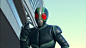 仮面ライダーJ
