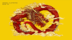 lenny00123001采集到插画
