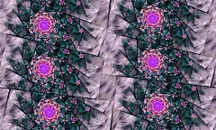 迷幻色,壁纸,背景,分形,创造力,书桌,艺术,式样,抽象,装饰