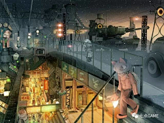 meixi1998采集到帝国少年
