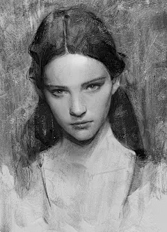 ~_~, Yizheng Ke : ~_~ by Yizheng Ke on ArtStation.