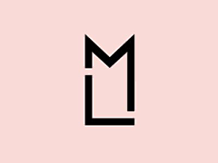 馨净Mico采集到logo-M