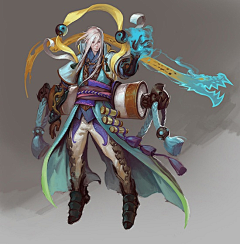 月盈珠海采集到云麓法师设计