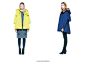 O`2nd's New Lookbook