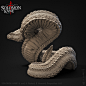 thierry-masson-myg-sk-0009-giant-snake-02