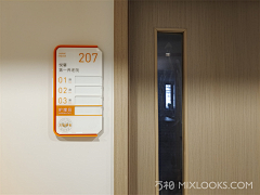 忙碌莫熊采集到导视/标识/小品/景观