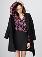 Zara Fall Winter 2014 2015 Essentials
