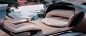 3D automotive   Automotive design Autonomous autonomous car car cardesign design nio productdesign