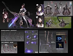 Tim Löchner : Illustrator / Concept Artist