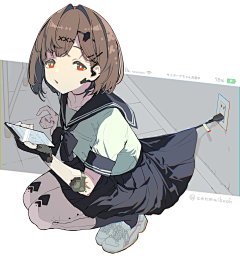 OkitaCm采集到sukisuki
