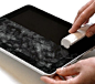 SKT iRoller 触摸屏 iphone ipad 屏幕清洁器