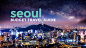 KOREA ON A BUDGET: Seoul Travel Guide & Itinerary | The Poor Traveler Blog : Some countries change your life even before you set foot in it. One lazy day at the university, I was chillin’ with friends at the lobby of our college building when the Coll