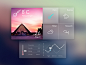 Dribbbleboard - a more convenient way of browsing at Dribbble