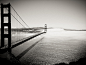 Golden Gate Bridge San Francisco architecture bridges fog wallpaper (#1875800) / Wallbase.cc