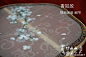 #上新##岂曰无衣-汉服配饰#第二期新品扇子已经上了～有喜欢的可以赶紧下手了，兴许这就是天气再次变暖之前的最后一批了 ​​​ ​​​​