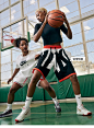 Nike 耐克官方 ZOOM FREAK 1 EP 男子篮球鞋 字母哥 BQ5423-tmall.com天猫