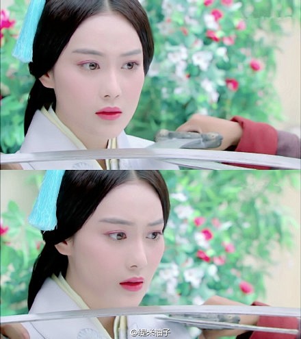 【#班淑传奇# 刘萱】没落宗室之女,班昭的开山大弟子,与卫英曾有一段