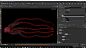 【新提醒】CG视频教程_Houdini制作粒子围绕曲线路径动画特效教程-Creating Particle Goals and Curves - Powered by Discuz!