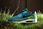 Image of Nike Air Max 90 Current "Night Factor"