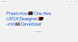 ADRIÁN GUBRICA – Freelance Creative UI/UX Designer and Developer