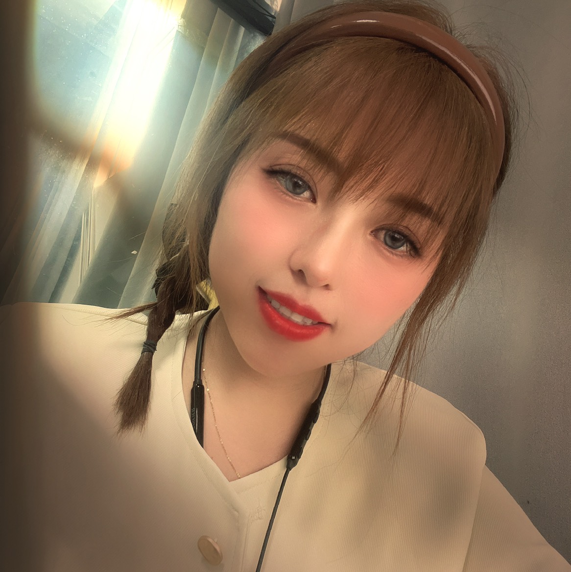 Smile单单