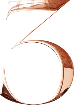 3