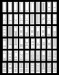 Interior Doors: 