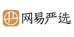 网易严选logo（彩色）