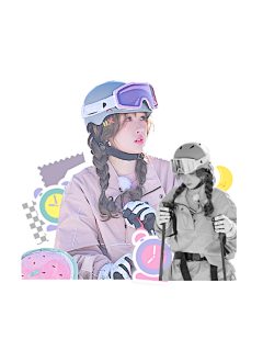 Kuromiy_采集到美呆●立绘处理