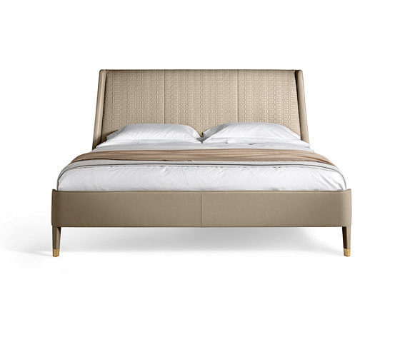 Suzie Wong Bed by Po...