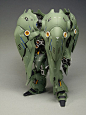 HGUC Kshatriya